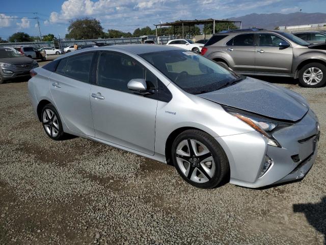 VIN JTDKARFU8G3020073 2016 Toyota Prius no.4