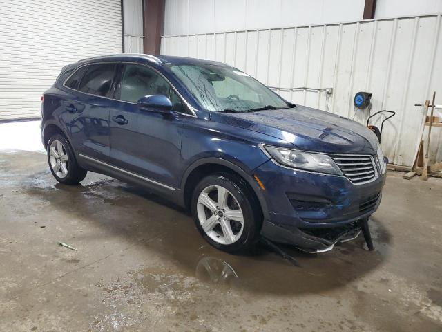 VIN 5LMCJ1D90HUL22126 2017 Lincoln MKC, Premiere no.4