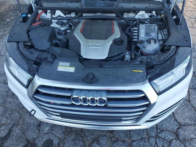2019 AUDI SQ5 PREMIU - WA1B4AFY2K2089863