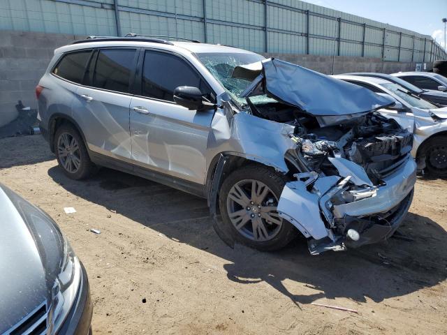 Vin: 5fnyf6h31nb077665, lot: 67169454, honda pilot sport 20224