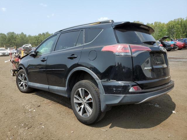 VIN 2T3RFREV4HW671774 2017 Toyota RAV4, Xle no.2