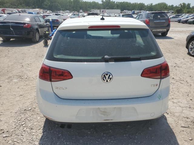 VIN 3VW217AU9HM022200 2017 Volkswagen Golf, S no.6