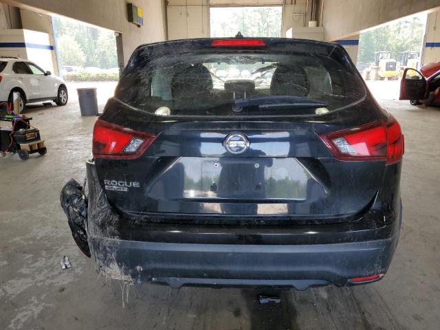 2018 NISSAN ROGUE SPOR - JN1BJ1CP4JW158878