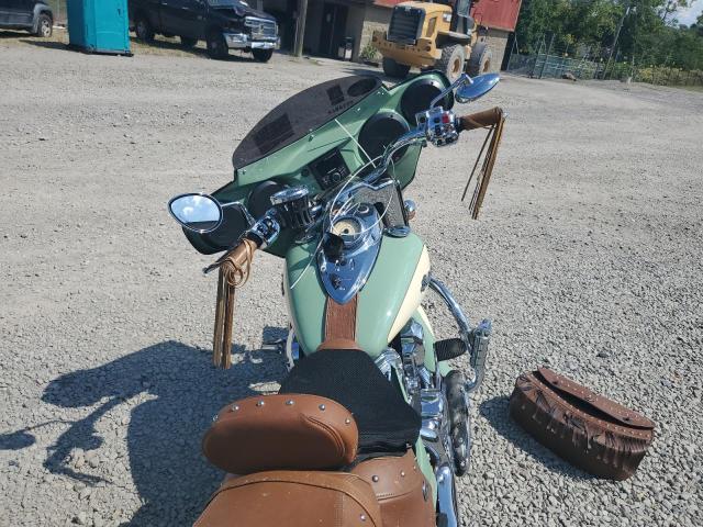 2015 INDIAN MOTORCYCLE CO. CHIEF VINT - 56KCCVAA1F3322107