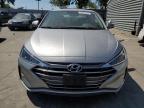 HYUNDAI ELANTRA SE photo