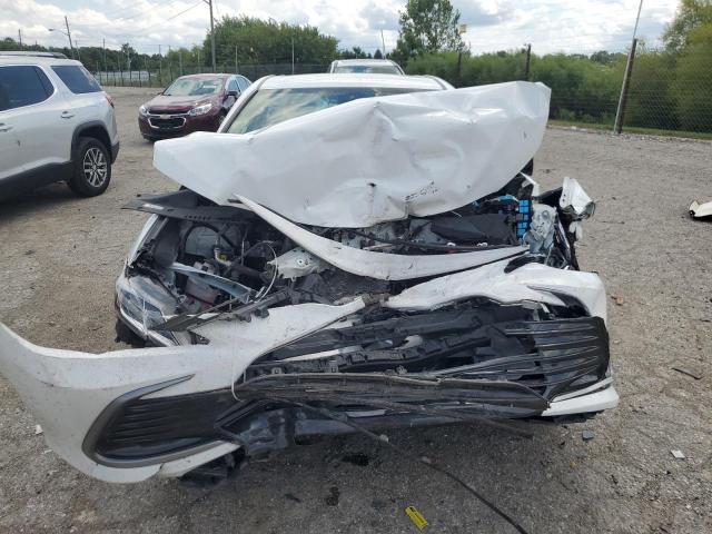 2023 TOYOTA CAMRY LE - 4T1C11AK1PU126348