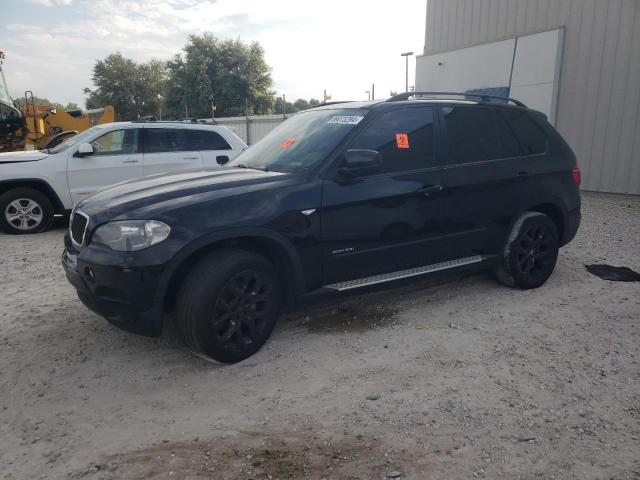 2012 BMW X5 XDRIVE35I 2012