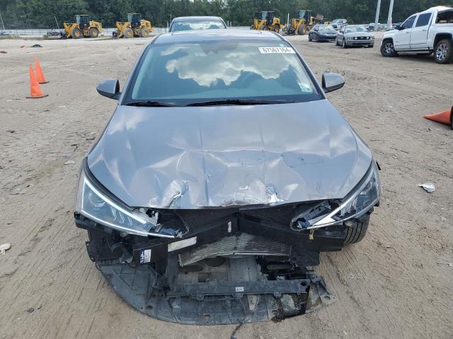 2020 HYUNDAI ELANTRA SE 5NPD84LF5LH530392  67567164