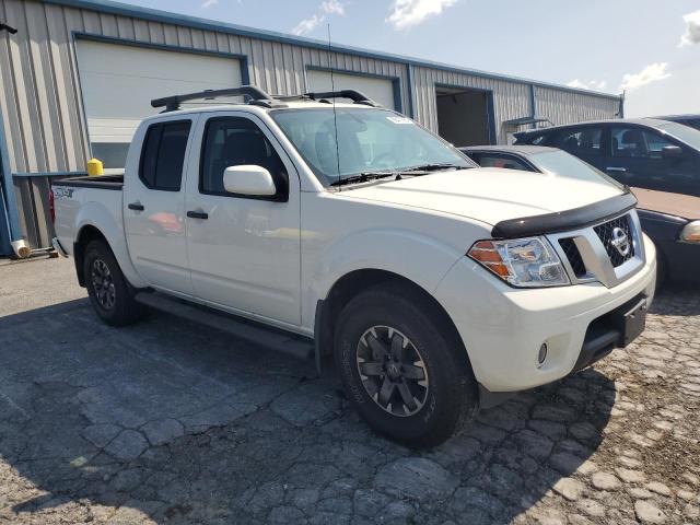 2020 NISSAN FRONTIER S 1N6ED0EB8LN717660  68471964