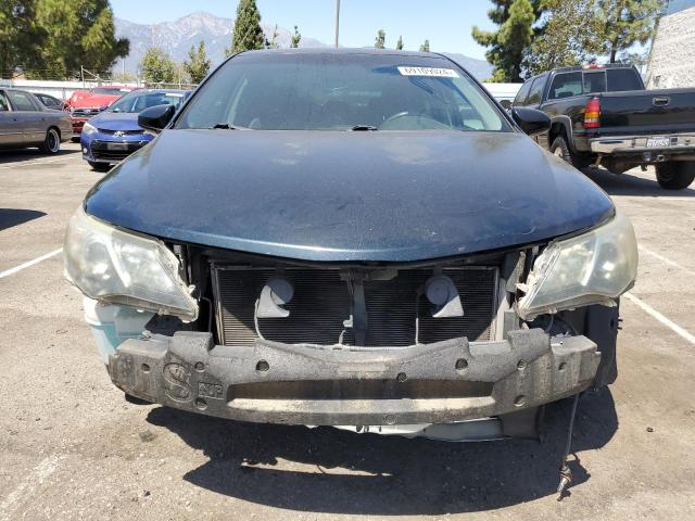 VIN 4T1BF1FKXDU670655 2013 Toyota Camry, L no.5