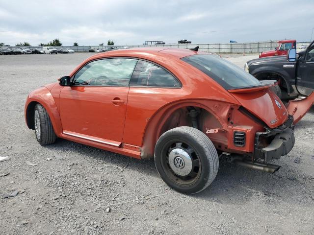 2016 VOLKSWAGEN BEETLE SE 3VWJ17AT5GM635044