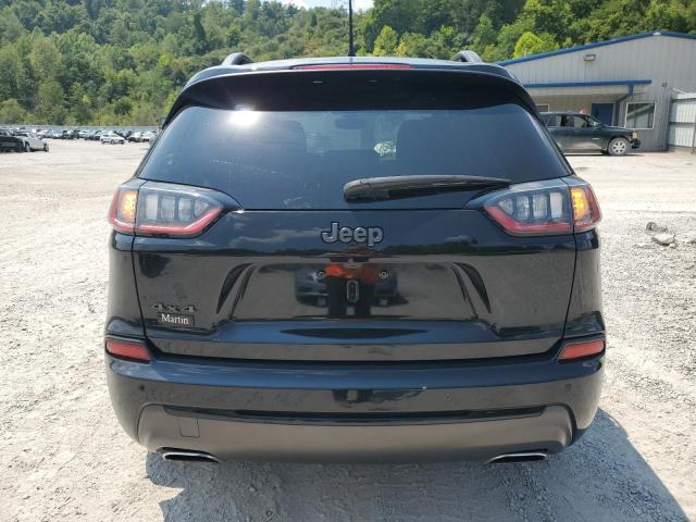 2021 JEEP CHEROKEE L - 1C4PJMDNXMD167005