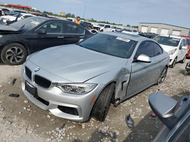 VIN WBA3R1C56FK193636 2015 BMW 4 Series, 435 I no.1