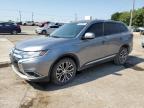 MITSUBISHI OUTLANDER photo