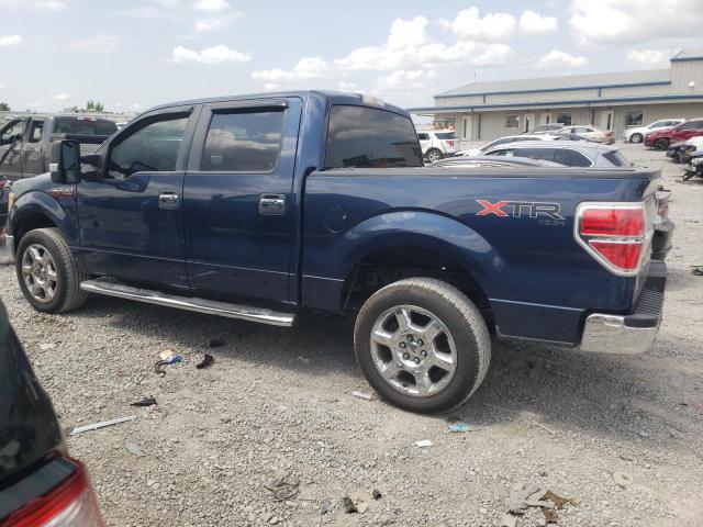 Vin: 1ftfw1ef7efa03218, lot: 65121234, ford f-150 supercrew 20142