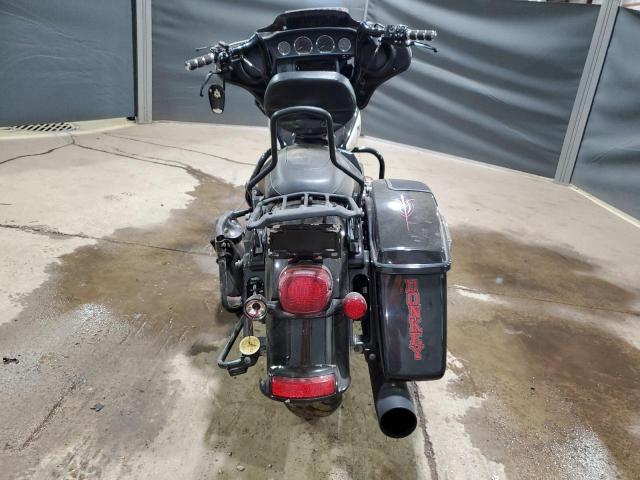 2014 HARLEY-DAVIDSON FLHTP POLI - 1HD1FMM13EB613396
