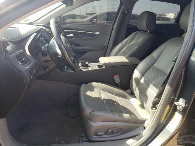 2019 CHEVROLET IMPALA LT - 2G11Z5SA7K9120280