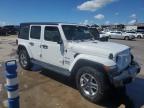 JEEP WRANGLER U photo