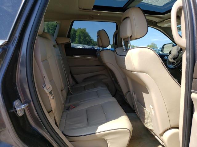 2017 JEEP GRAND CHER - 1C4RJFCG6HC922881
