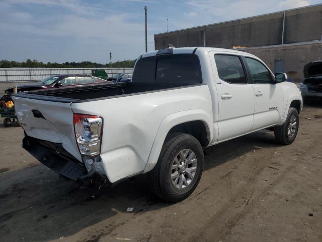 2019 TOYOTA TACOMA DOU - 5TFCZ5AN6KX173221