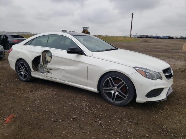 2016 MERCEDES-BENZ E 400 4MAT - WDDKJ6HB7GF317978