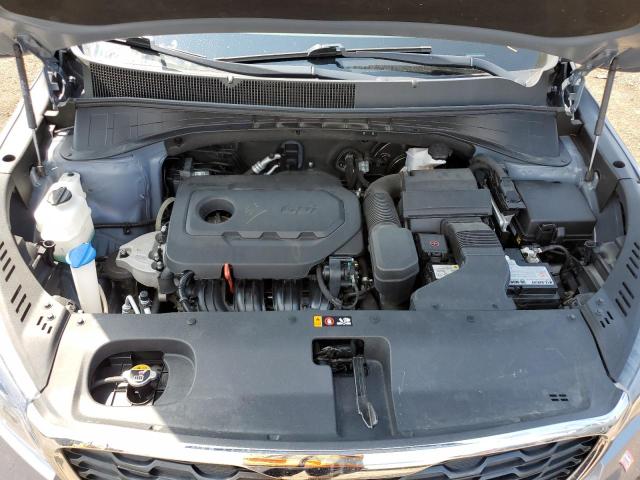 2020 KIA SORENTO L - 5XYPGDA30LG686503