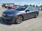 2017 HONDA CIVIC EX - 19XFC2F78HE044137