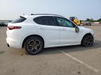 ALFA ROMEO STELVIO TI photo