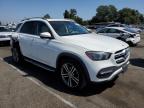 MERCEDES-BENZ GLE 350 photo