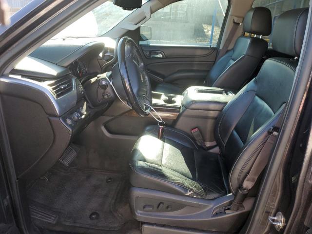 2015 CHEVROLET TAHOE K150 - 1GNSKBKC7FR148907