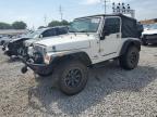 JEEP WRANGLER X photo