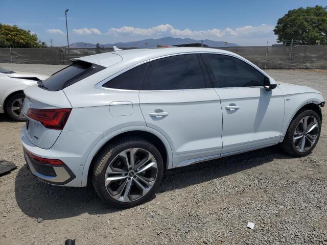 VIN WA16AAFY2M2091920 2021 Audi Q5, Sportback Prestige no.3