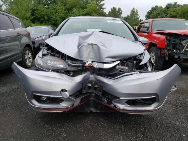 2018 HONDA FIT SPORT - 3HGGK5H66JM733121