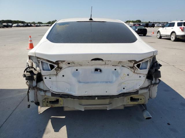 VIN 3FA6P0LU4GR257750 2016 Ford Fusion, Se Hybrid no.6