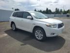 TOYOTA HIGHLANDER photo