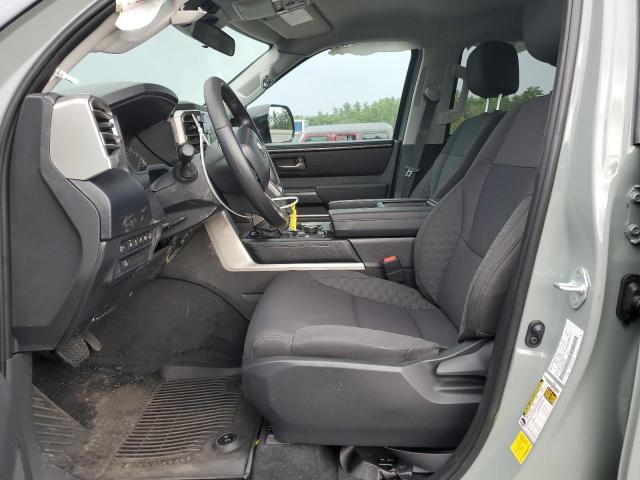 2024 TOYOTA TUNDRA CRE - 5TFLA5DB8RX193361