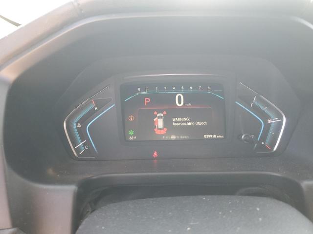 2020 HONDA ODYSSEY EL - 5FNRL6H99LB063656