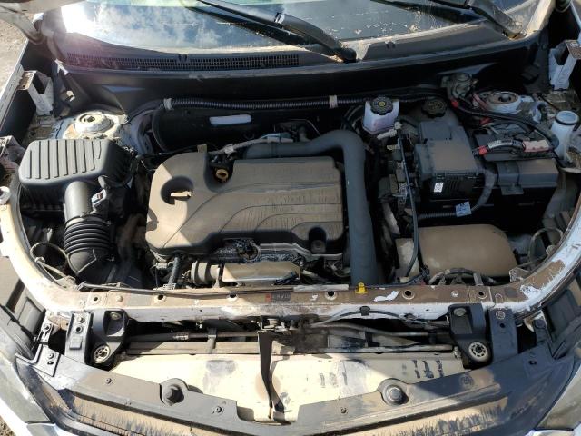 2020 CHEVROLET EQUINOX LT - 2GNAXUEV8L6240590