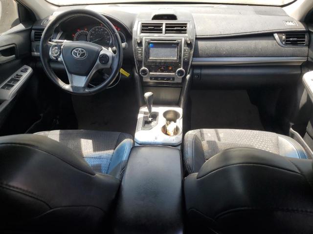 VIN 4T1BF1FK2DU646480 2013 Toyota Camry, L no.8