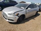 2016 FORD FUSION SE - 3FA6P0H78GR142152