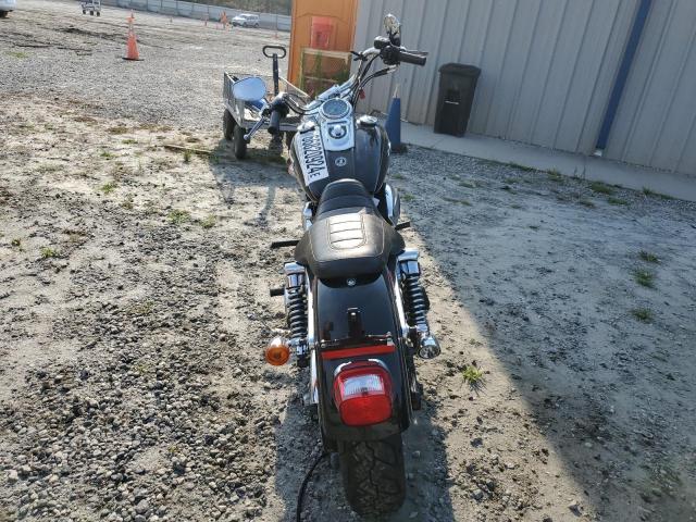2013 HARLEY-DAVIDSON FXDC DYNA 1HD1GV411DC307695