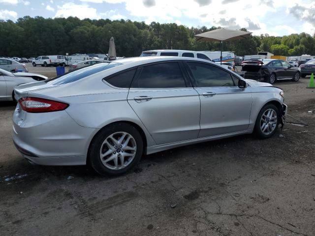 2015 FORD FUSION SE - 3FA6P0H75FR287292