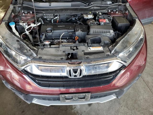 VIN 2HKRW6H31KH231003 2019 HONDA CRV no.12