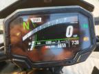 Lot #3024007262 2023 KAWASAKI ZR900 F