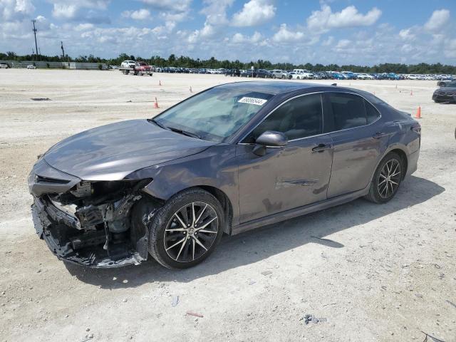 2024 TOYOTA CAMRY SE N 4T1S11AK0RU244552  69086544