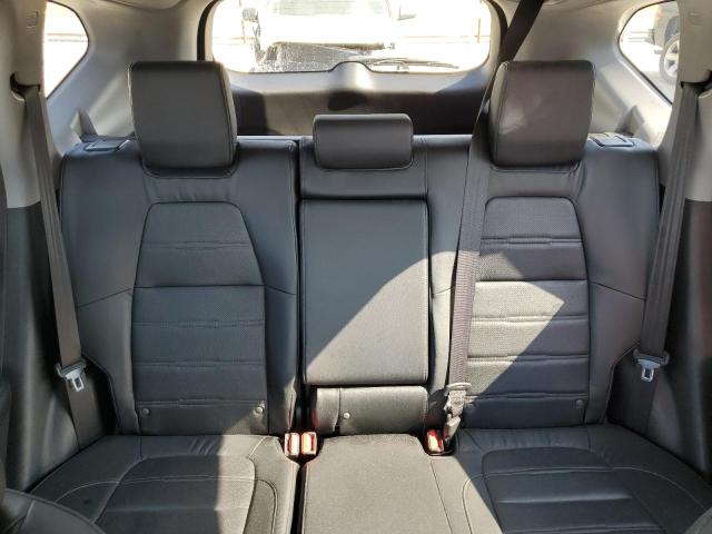2019 HONDA CR-V TOURI - 5J6RW2H95KL006571