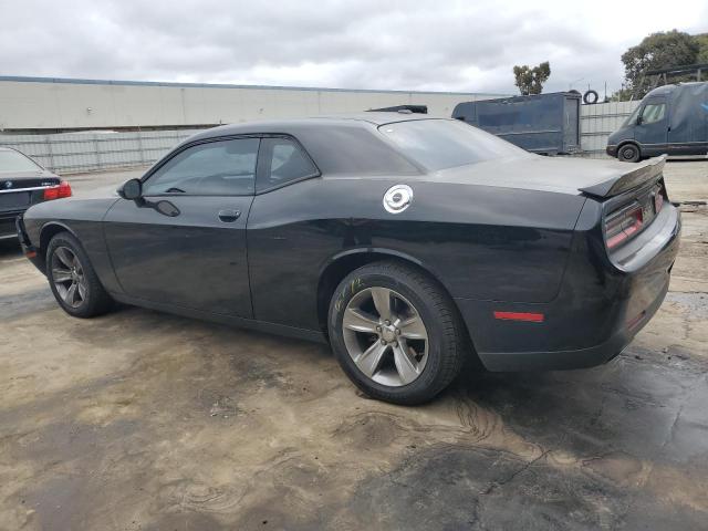 VIN 2C3CDZAG2FH774485 2015 Dodge Challenger, Sxt no.2