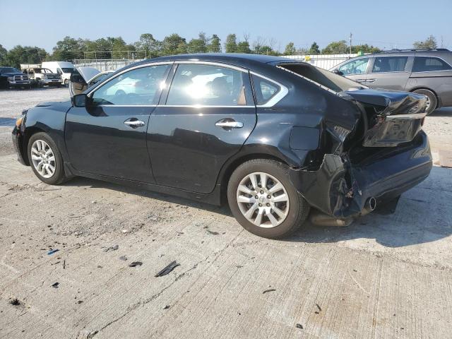 2018 NISSAN ALTIMA 2.5 - 1N4AL3AP7JC257946