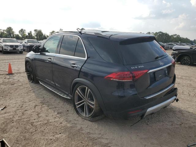 2020 MERCEDES-BENZ GLE 350 - 4JGFB4JB9LA224972