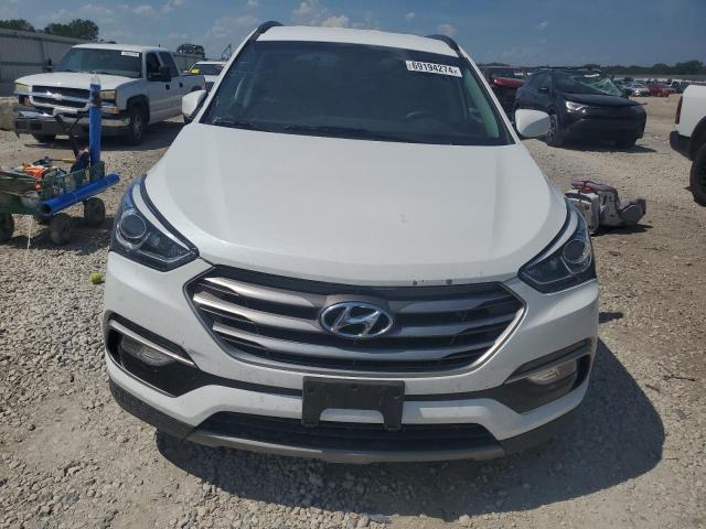 2017 HYUNDAI SANTA FE S - 5NMZUDLB8HH034053